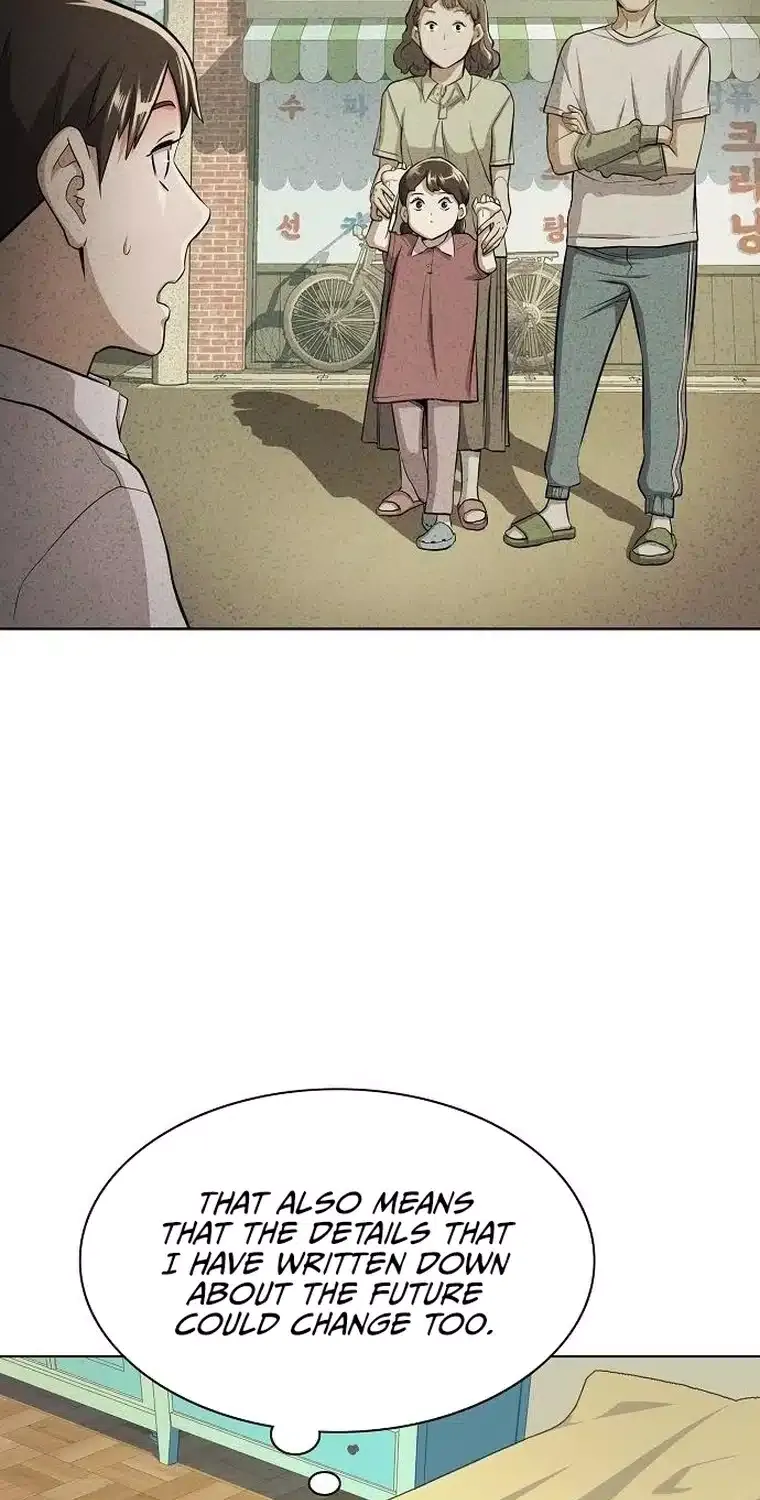 The Chaebeol’s Youngest Son Chapter 5 page 15 - 