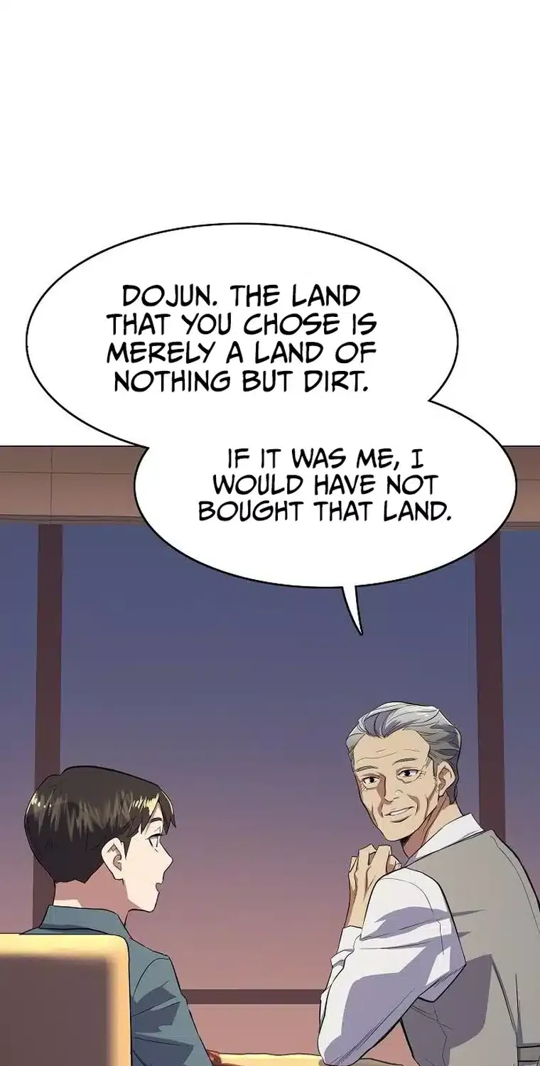 The Chaebeol’s Youngest Son Chapter 5 page 141 - 