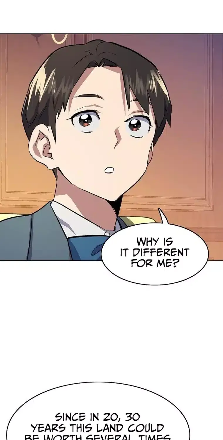 The Chaebeol’s Youngest Son Chapter 5 page 144 - 