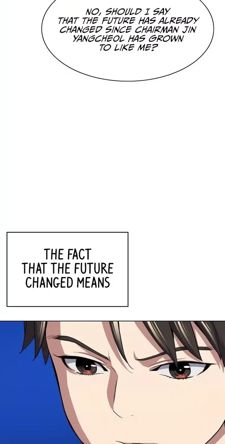 The Chaebeol’s Youngest Son Chapter 5 page 18 - 