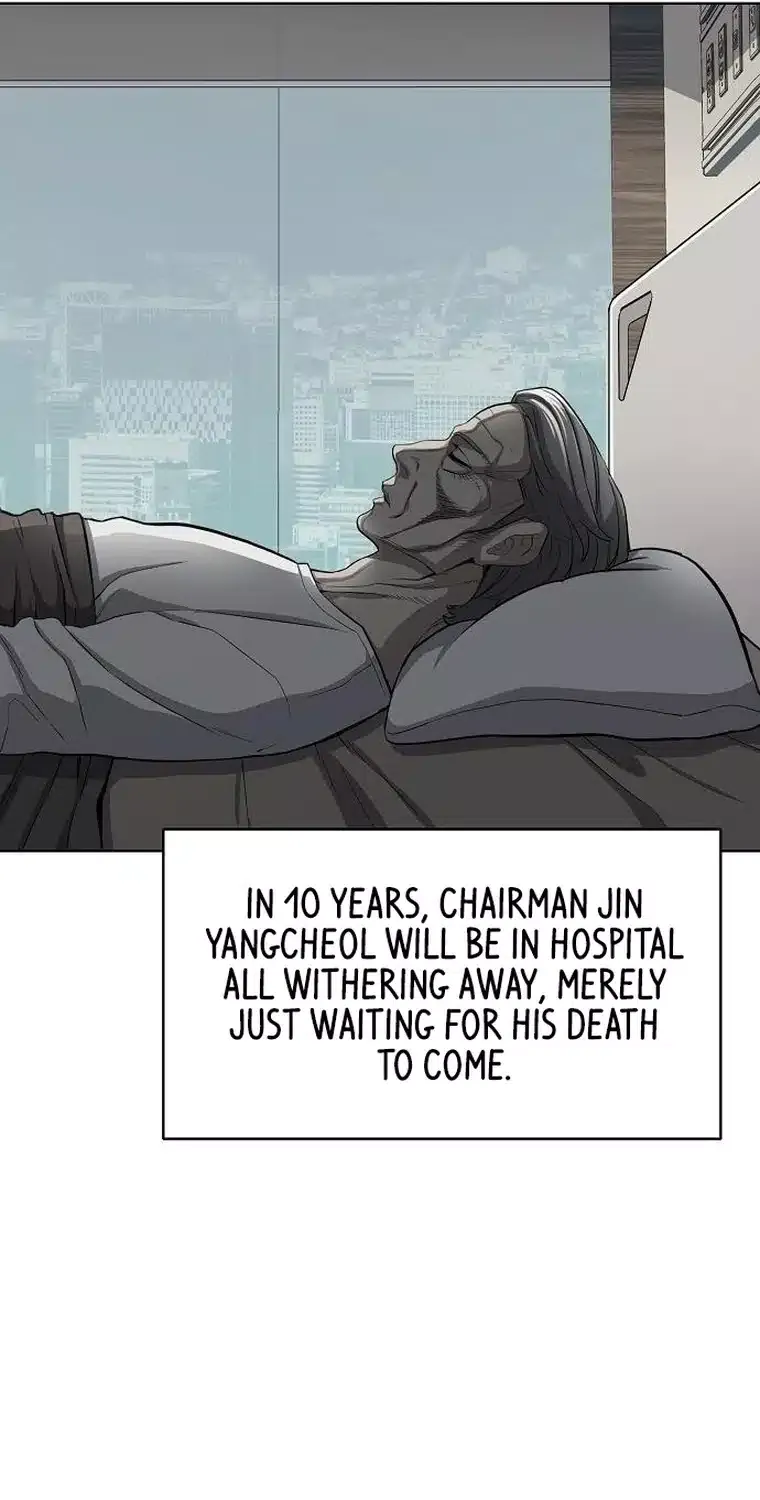 The Chaebeol’s Youngest Son Chapter 5 page 21 - 