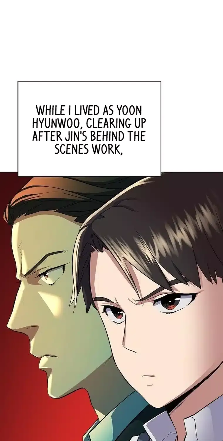 The Chaebeol’s Youngest Son Chapter 5 page 25 - 