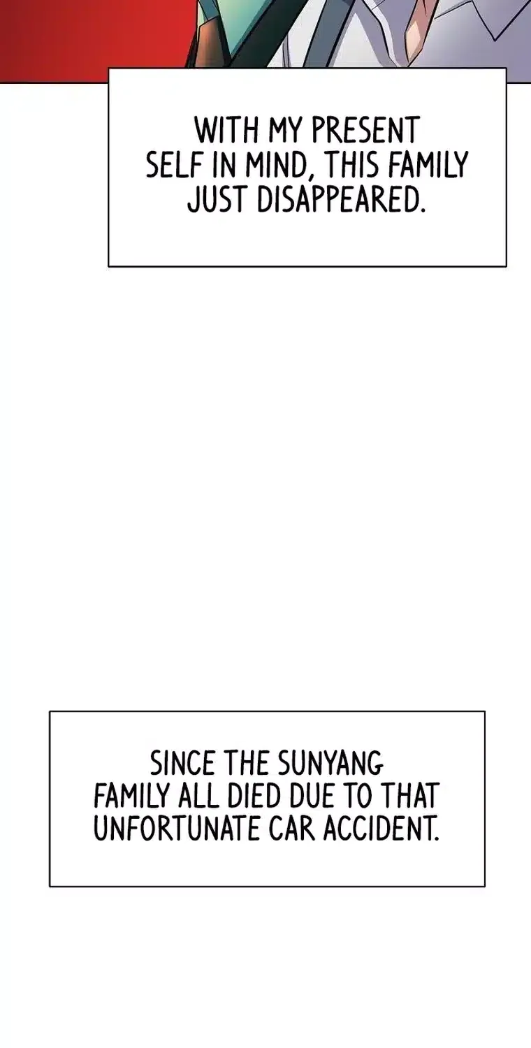The Chaebeol’s Youngest Son Chapter 5 page 26 - 