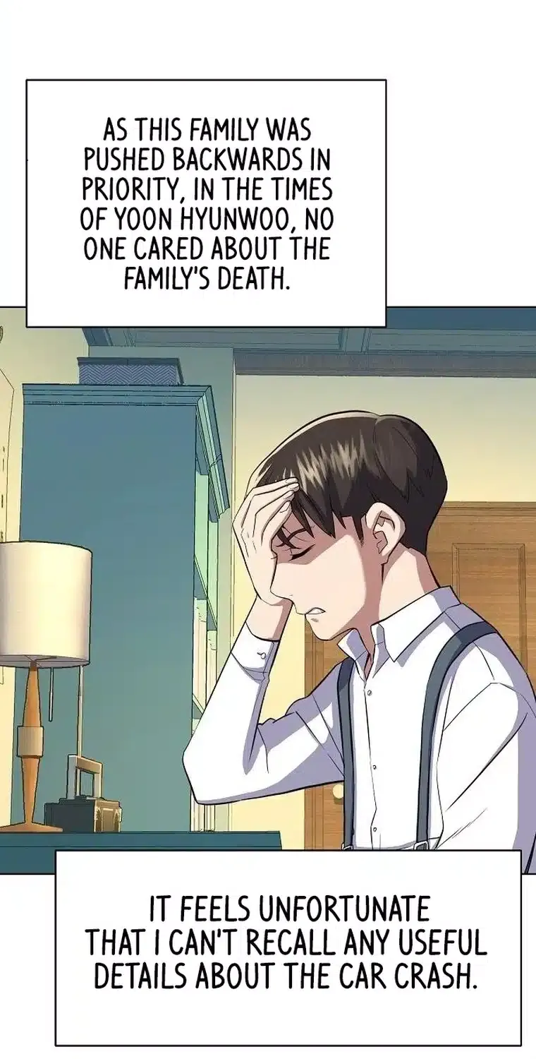 The Chaebeol’s Youngest Son Chapter 5 page 27 - 