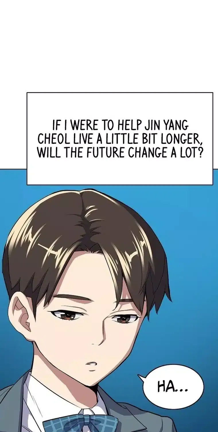 The Chaebeol’s Youngest Son Chapter 5 page 29 - 