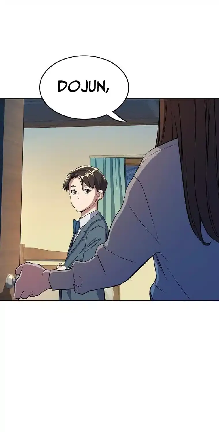 The Chaebeol’s Youngest Son Chapter 5 page 31 - 