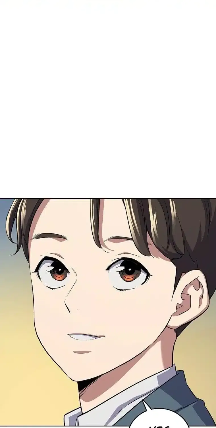 The Chaebeol’s Youngest Son Chapter 5 page 33 - 