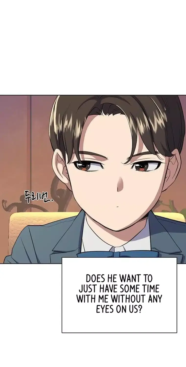The Chaebeol’s Youngest Son Chapter 5 page 45 - 