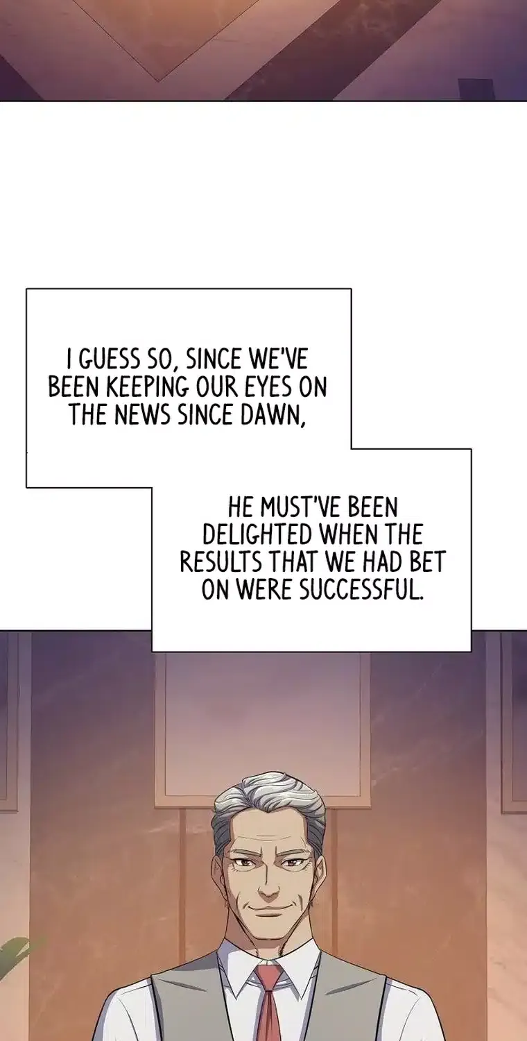 The Chaebeol’s Youngest Son Chapter 5 page 47 - 
