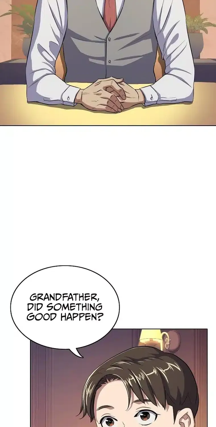 The Chaebeol’s Youngest Son Chapter 5 page 48 - 