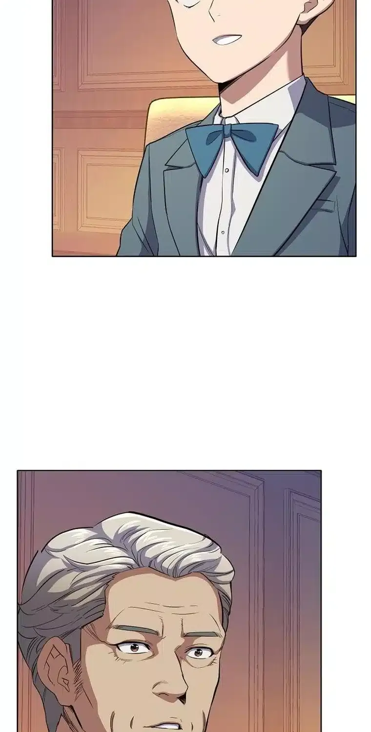 The Chaebeol’s Youngest Son Chapter 5 page 49 - 