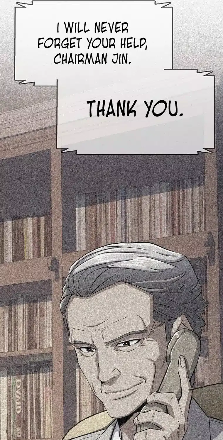 The Chaebeol’s Youngest Son Chapter 5 page 51 - 