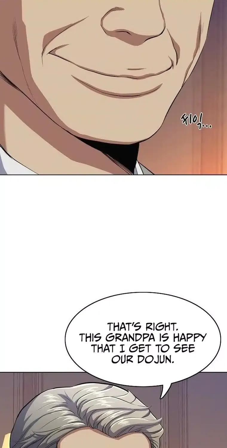The Chaebeol’s Youngest Son Chapter 5 page 53 - 