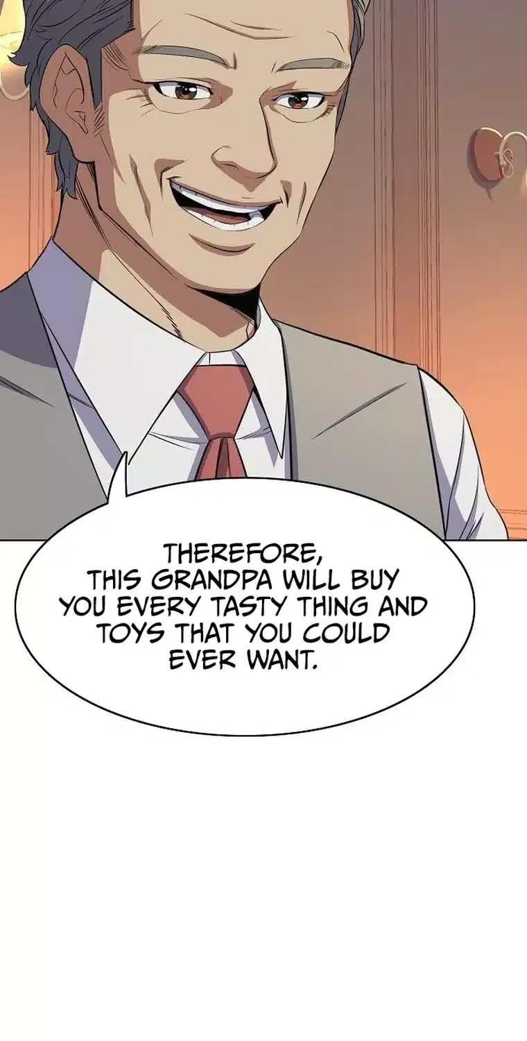 The Chaebeol’s Youngest Son Chapter 5 page 54 - 