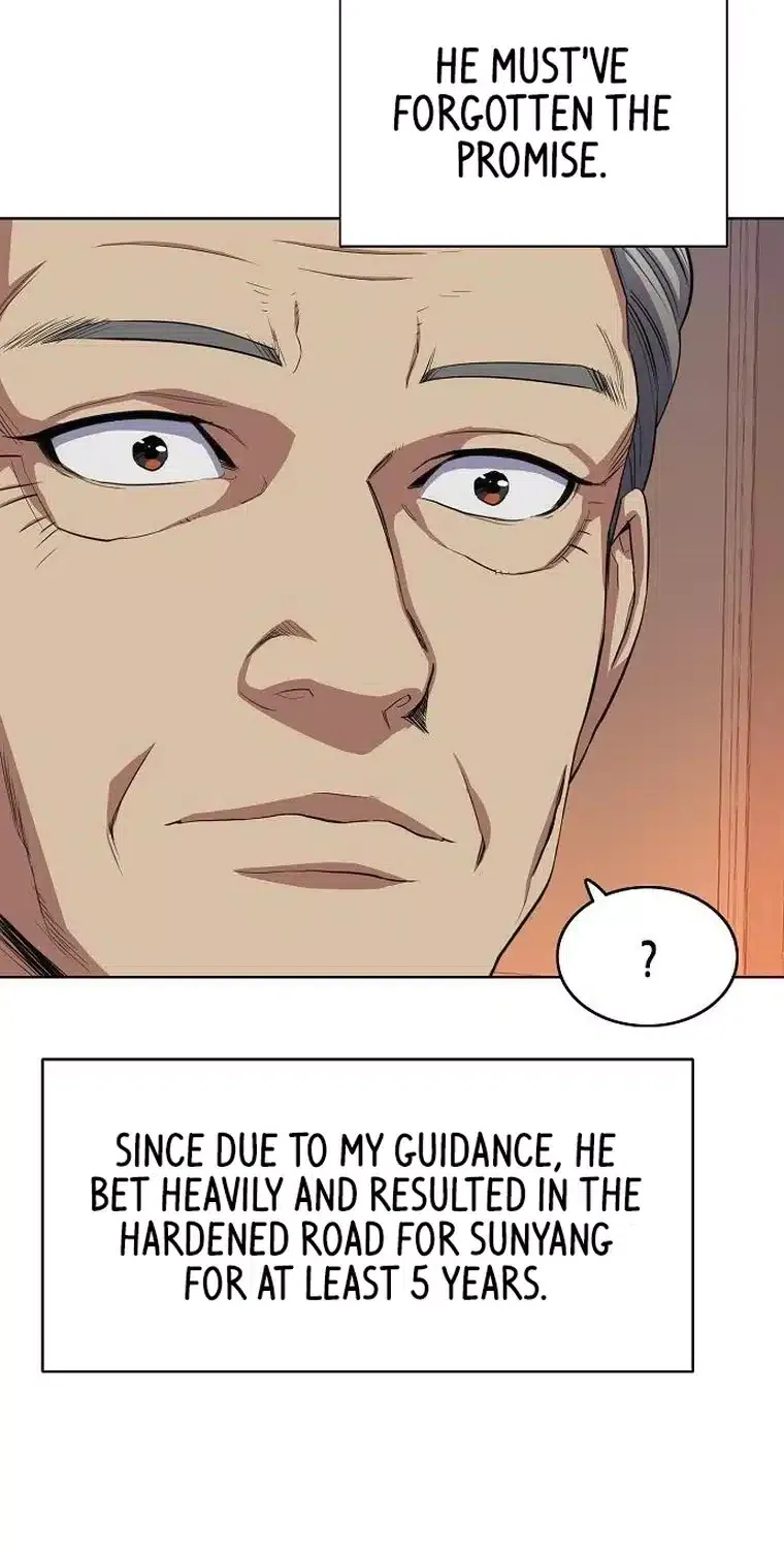 The Chaebeol’s Youngest Son Chapter 5 page 56 - 