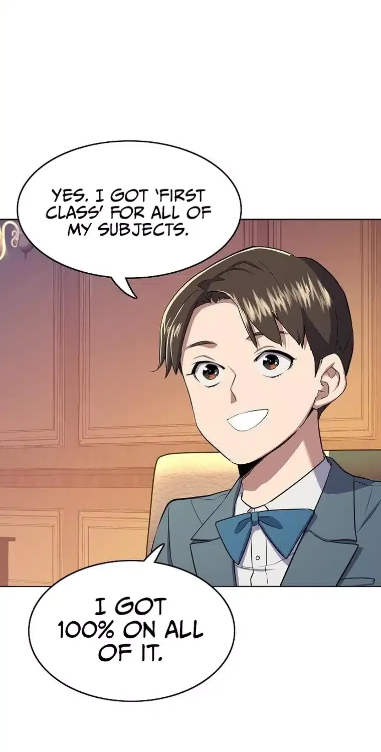 The Chaebeol’s Youngest Son Chapter 5 page 57 - 
