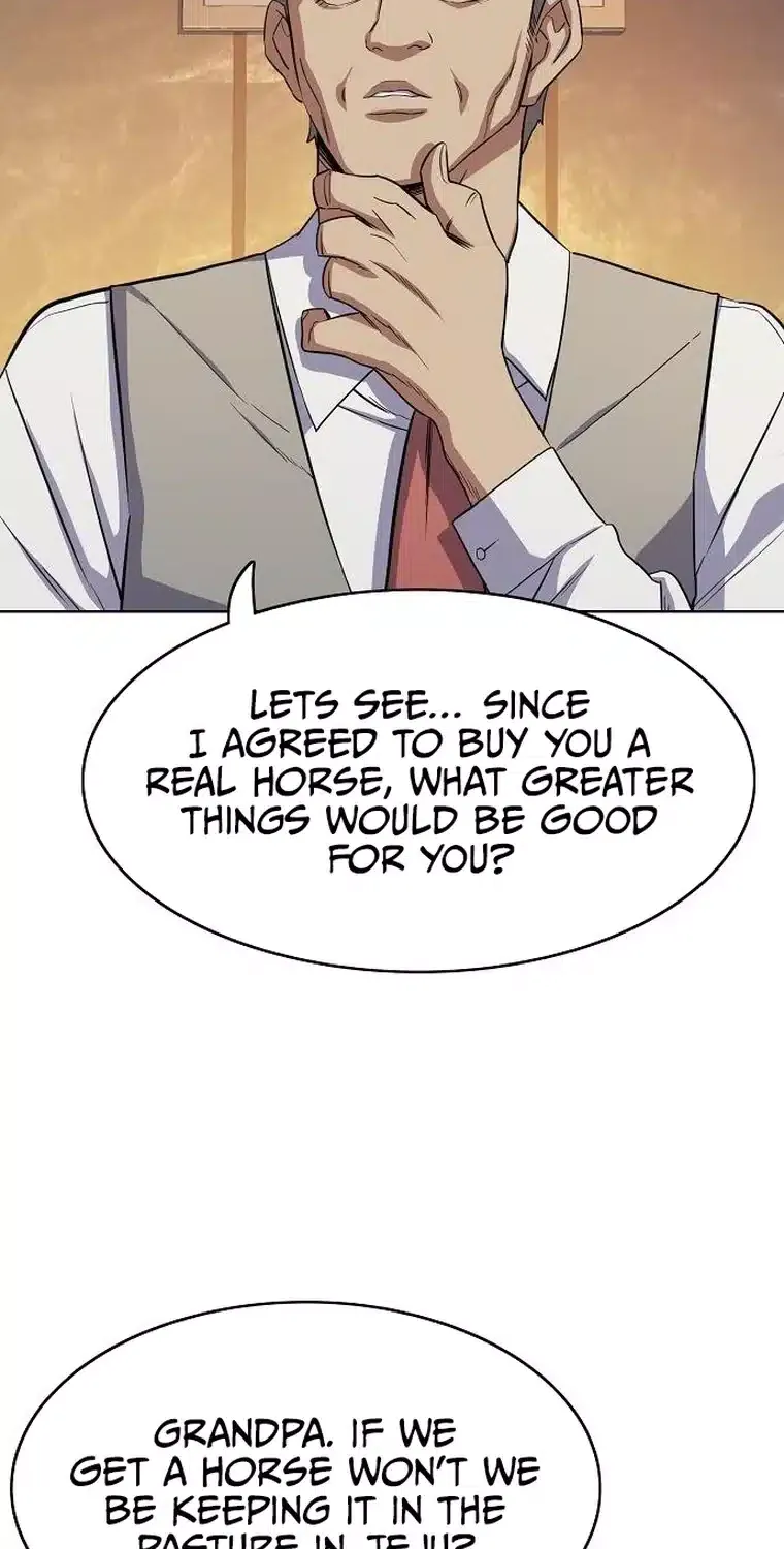 The Chaebeol’s Youngest Son Chapter 5 page 68 - 