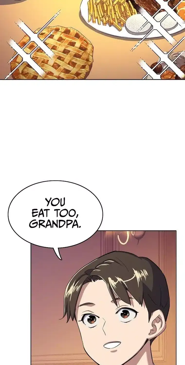 The Chaebeol’s Youngest Son Chapter 5 page 74 - 