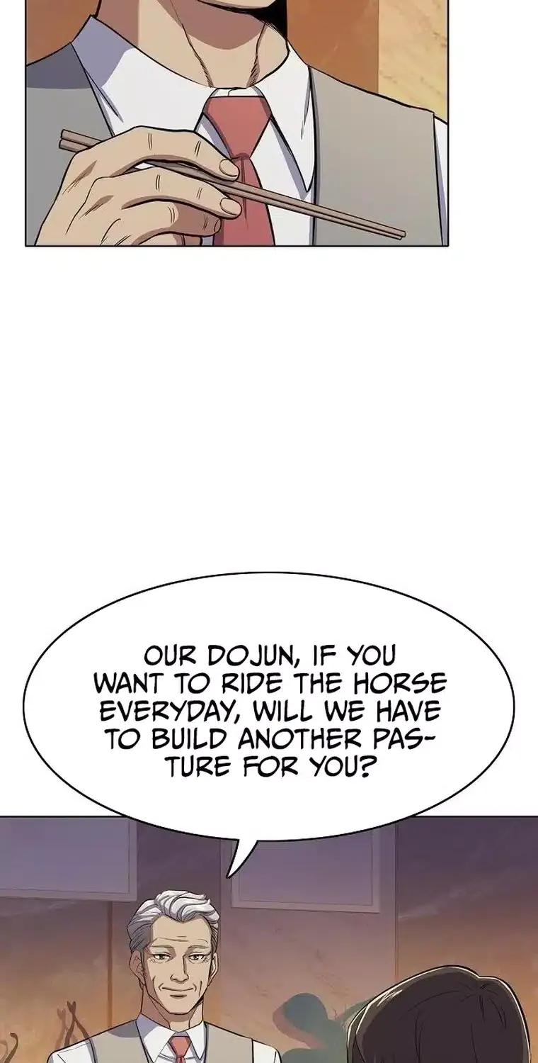 The Chaebeol’s Youngest Son Chapter 5 page 76 - 