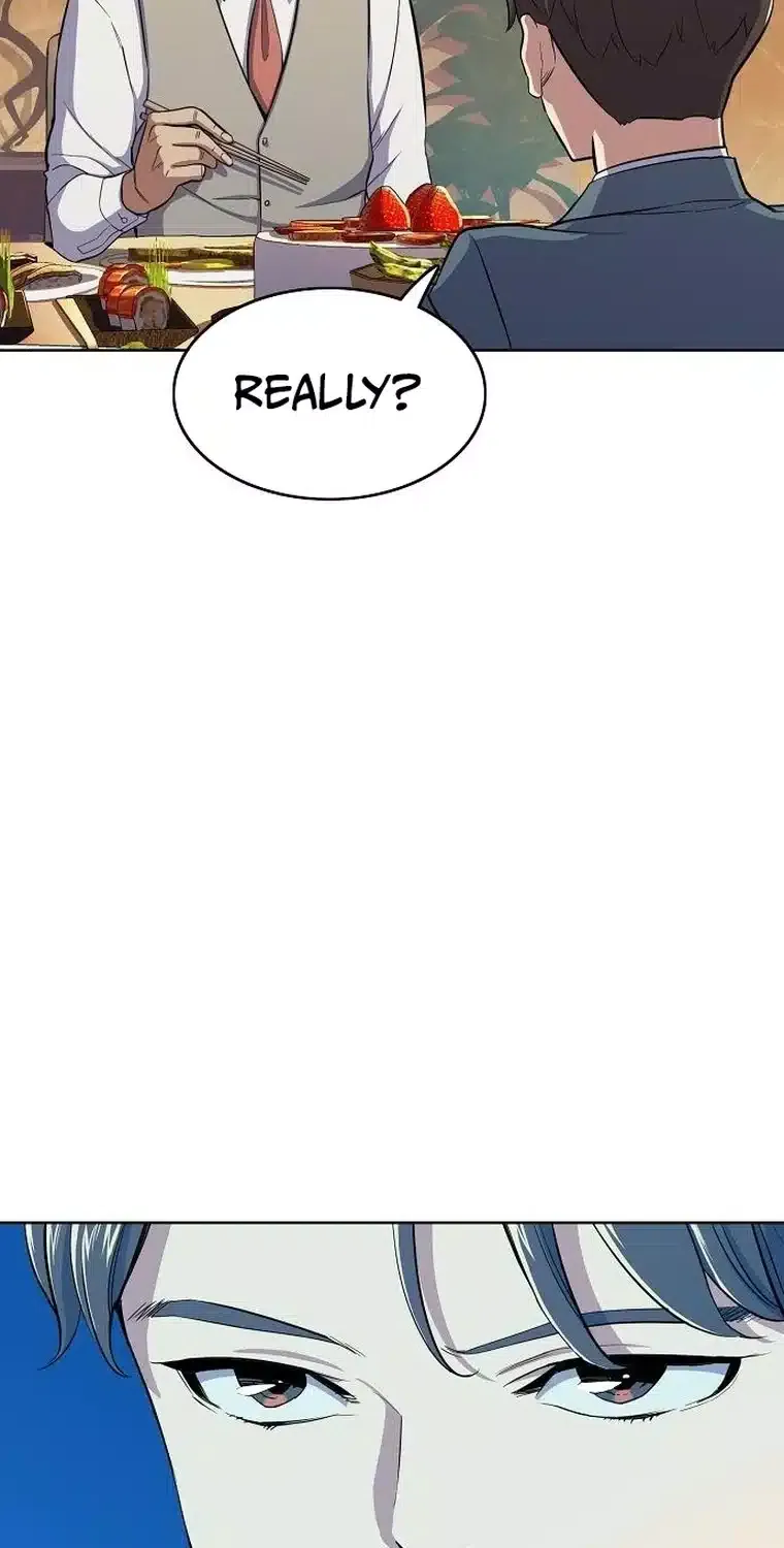 The Chaebeol’s Youngest Son Chapter 5 page 77 - 