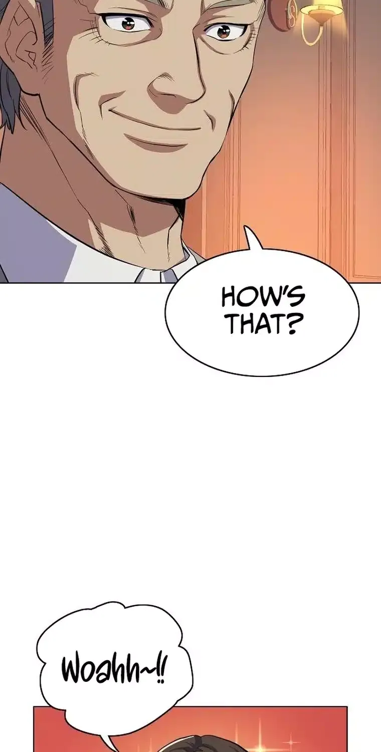 The Chaebeol’s Youngest Son Chapter 5 page 79 - 