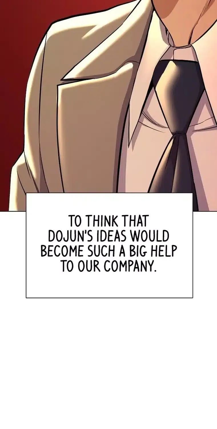 The Chaebeol’s Youngest Son Chapter 5 page 9 - 