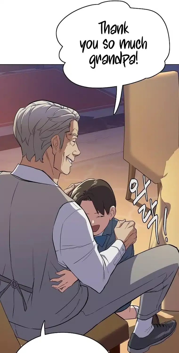 The Chaebeol’s Youngest Son Chapter 5 page 81 - 