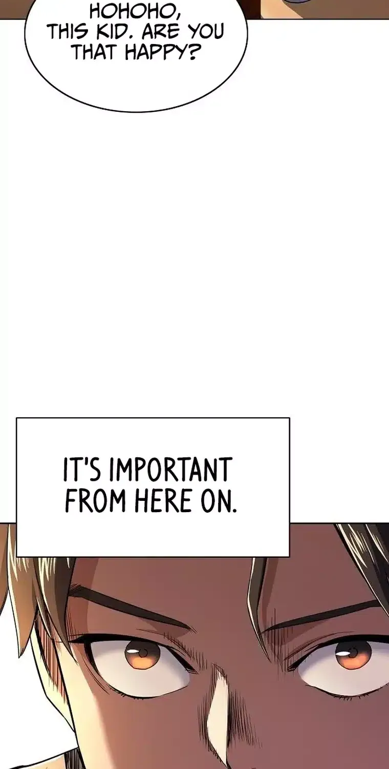 The Chaebeol’s Youngest Son Chapter 5 page 82 - 
