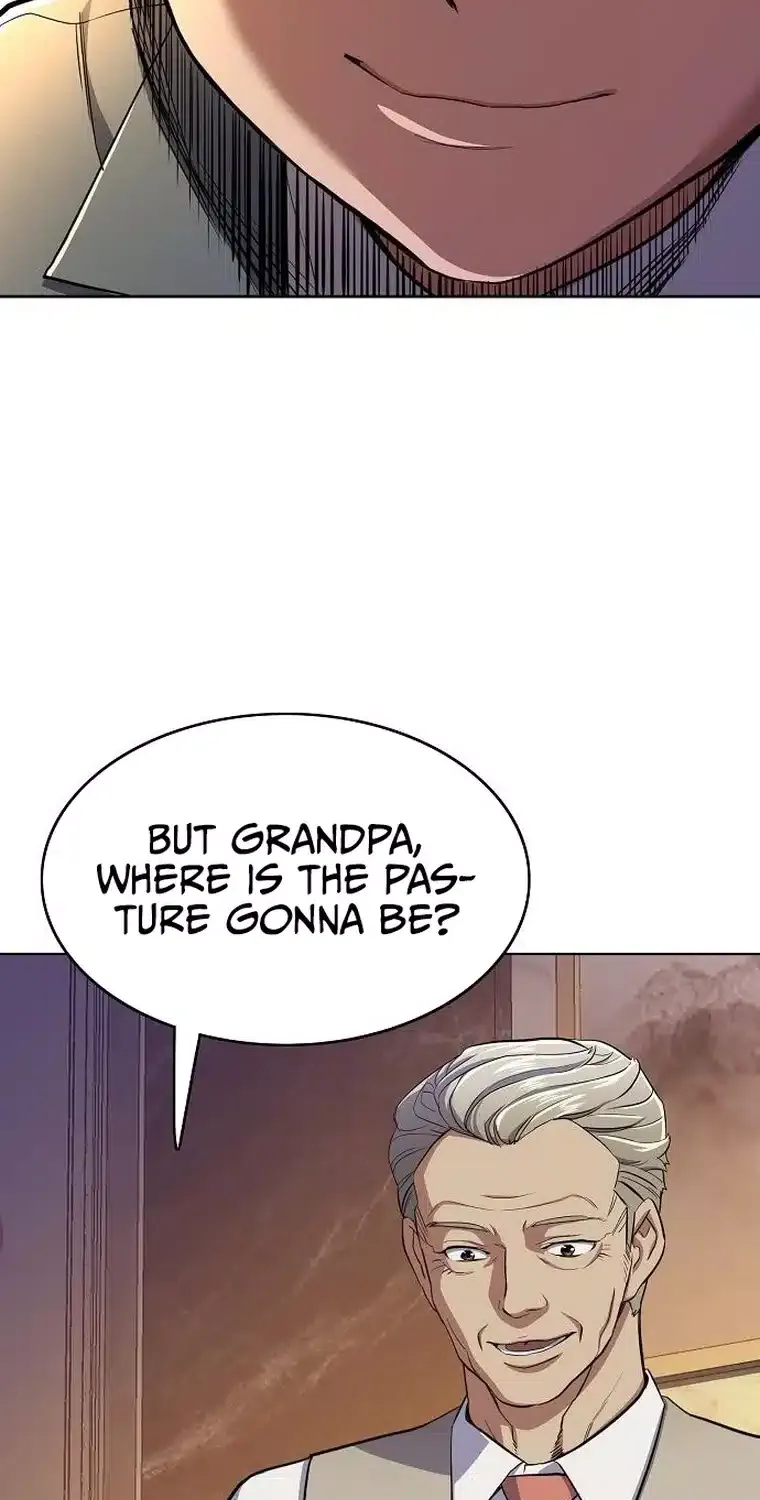 The Chaebeol’s Youngest Son Chapter 5 page 83 - 