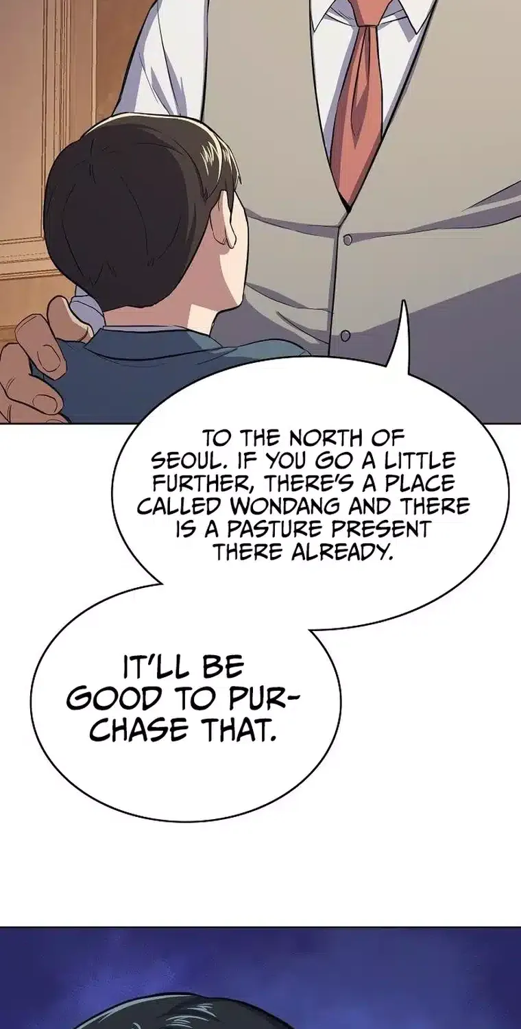 The Chaebeol’s Youngest Son Chapter 5 page 84 - 