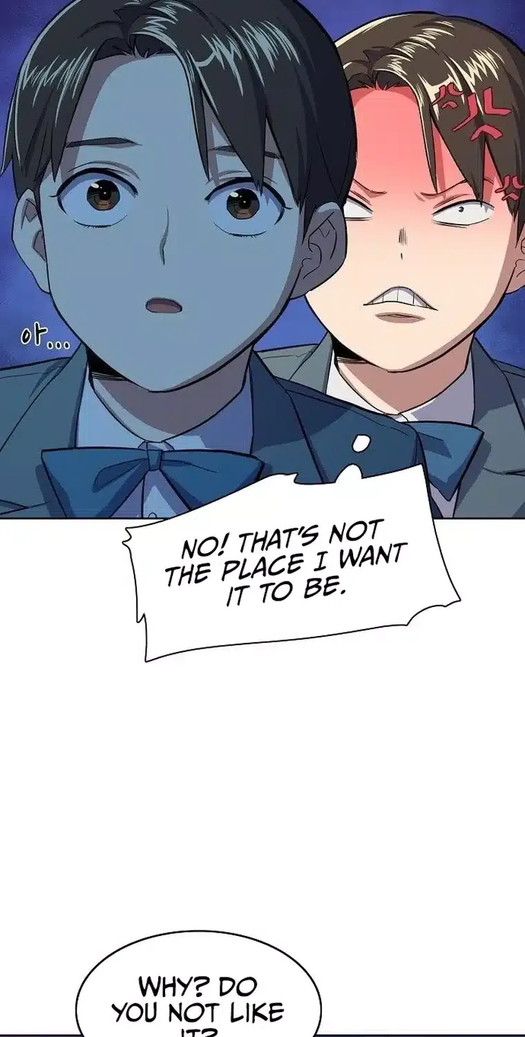 The Chaebeol’s Youngest Son Chapter 5 page 85 - 
