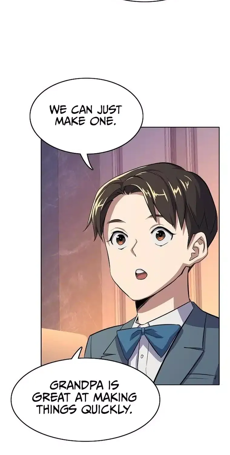 The Chaebeol’s Youngest Son Chapter 5 page 88 - 