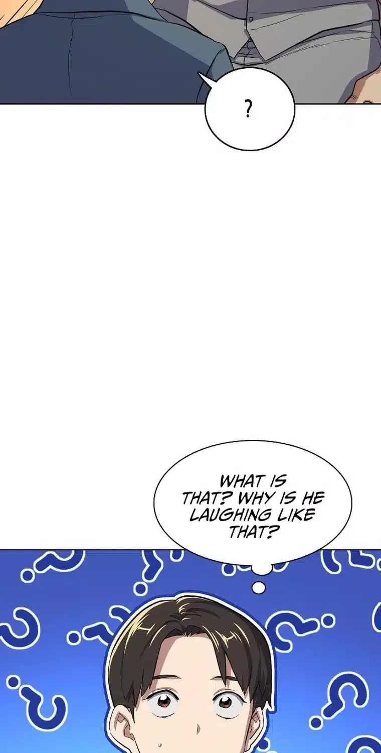 The Chaebeol’s Youngest Son Chapter 5 page 92 - 