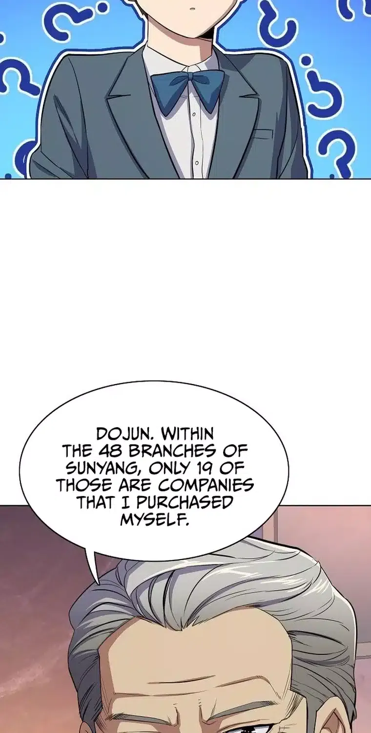 The Chaebeol’s Youngest Son Chapter 5 page 93 - 