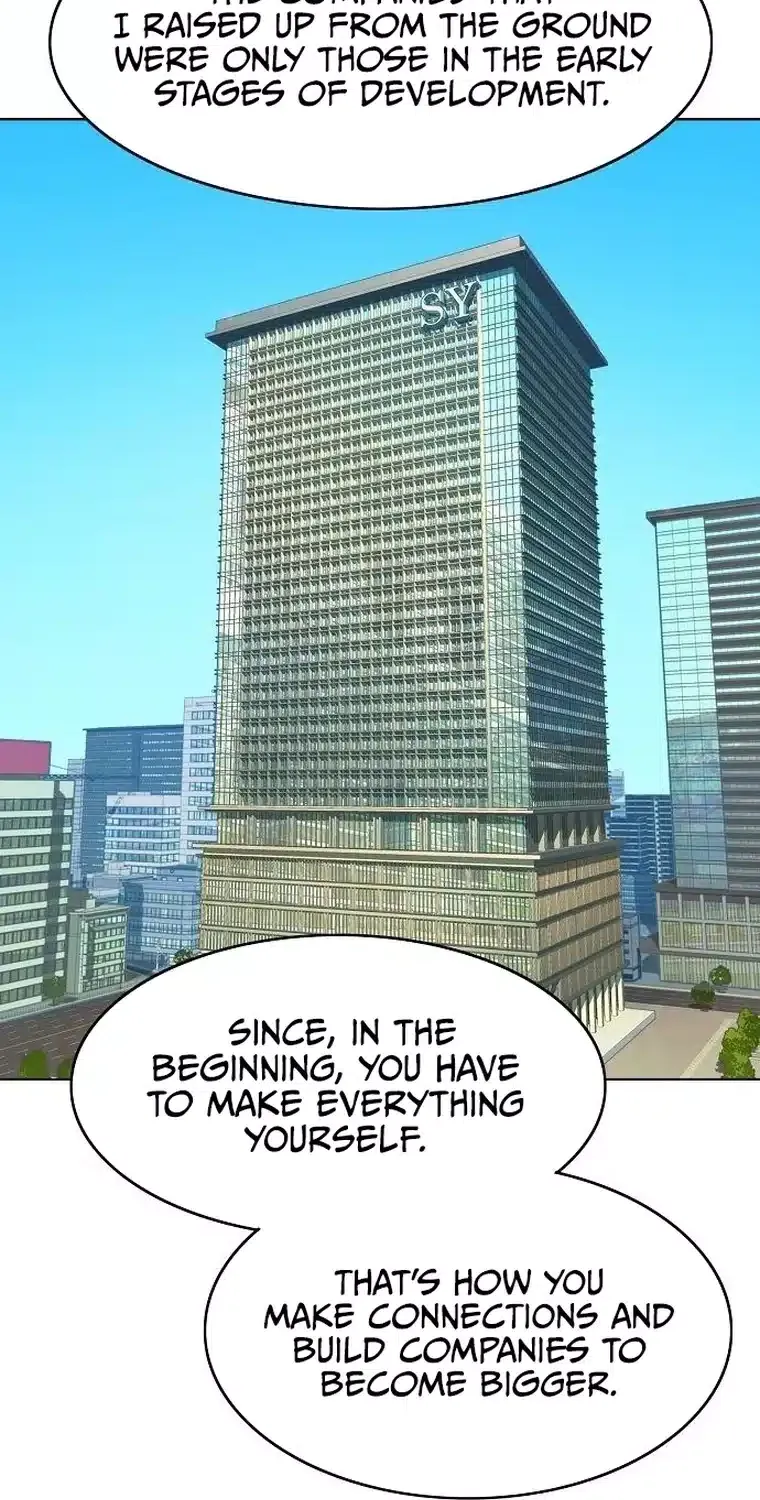 The Chaebeol’s Youngest Son Chapter 5 page 96 - 
