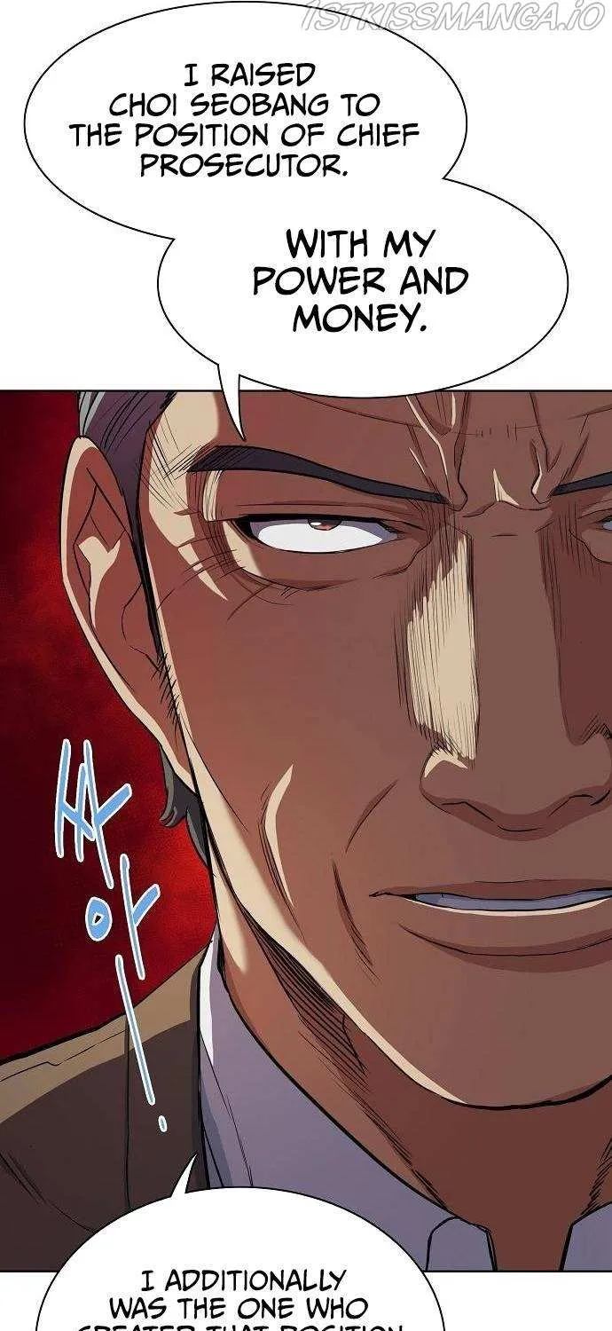 The Chaebeol’s Youngest Son Chapter 6 page 12 - 
