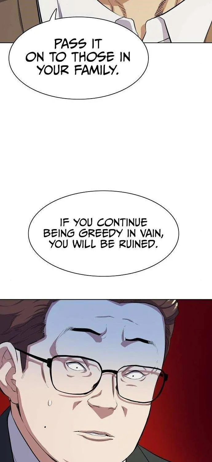 The Chaebeol’s Youngest Son Chapter 6 page 19 - 
