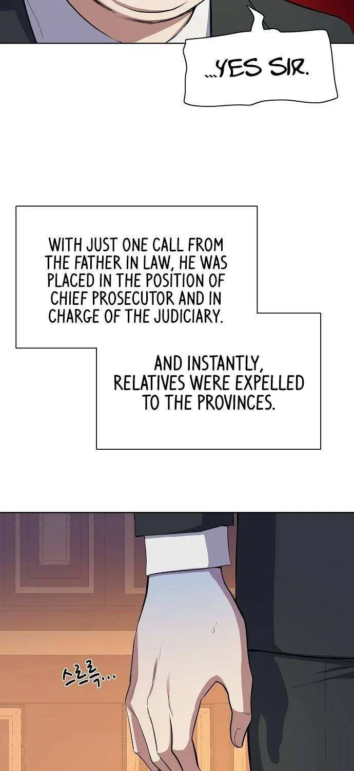 The Chaebeol’s Youngest Son Chapter 6 page 20 - 