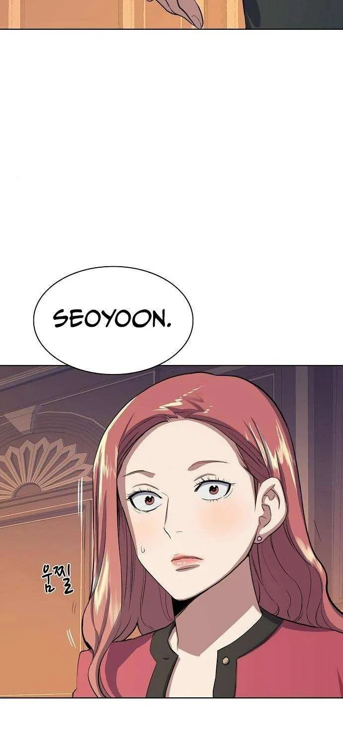 The Chaebeol’s Youngest Son Chapter 6 page 21 - 