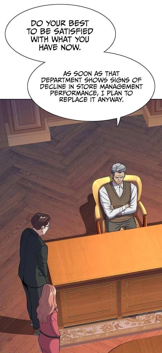 The Chaebeol’s Youngest Son Chapter 6 page 25 - 