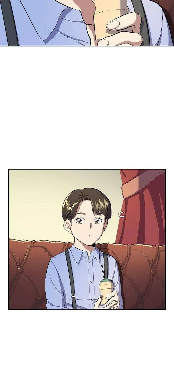 The Chaebeol’s Youngest Son Chapter 6 page 27 - 
