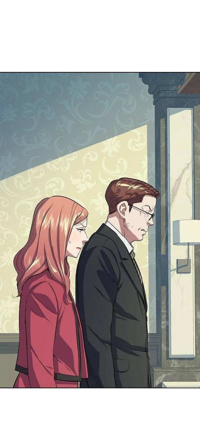 The Chaebeol’s Youngest Son Chapter 6 page 28 - 