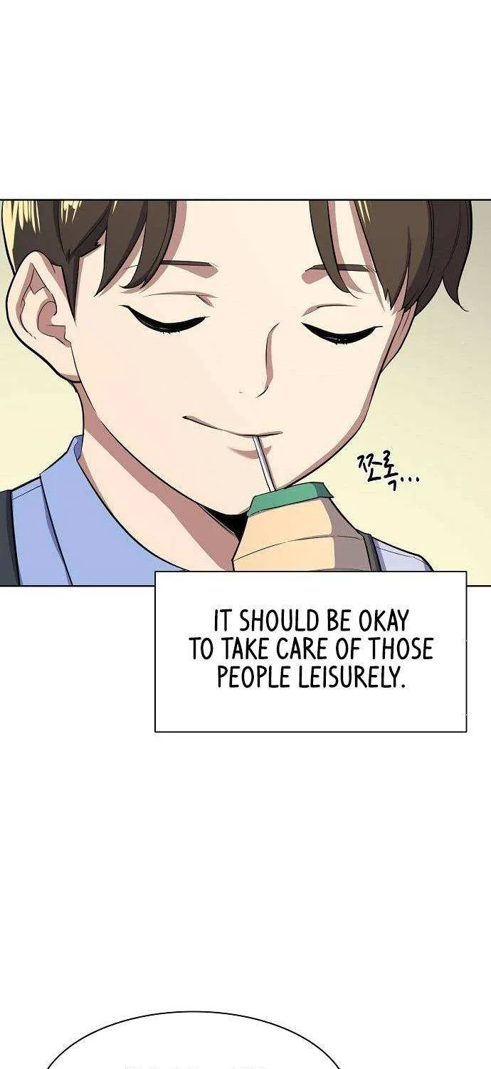 The Chaebeol’s Youngest Son Chapter 6 page 30 - 