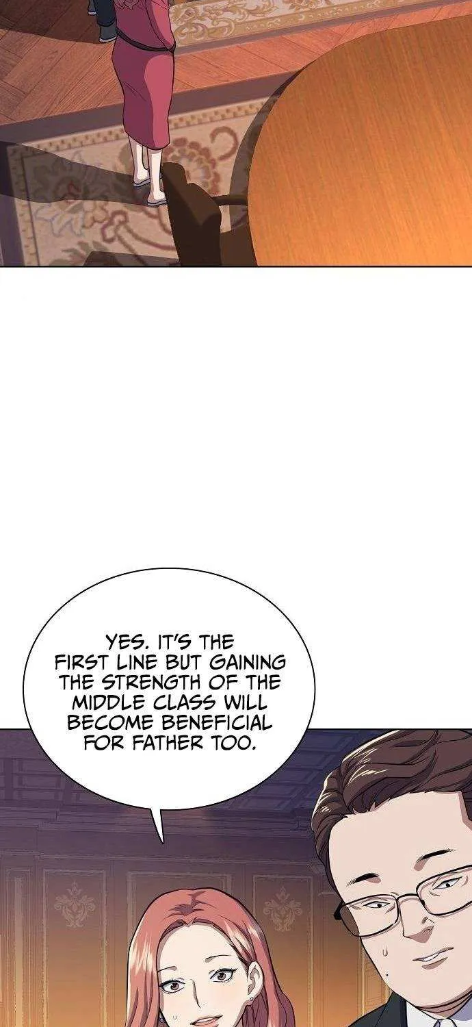 The Chaebeol’s Youngest Son Chapter 6 page 4 - 