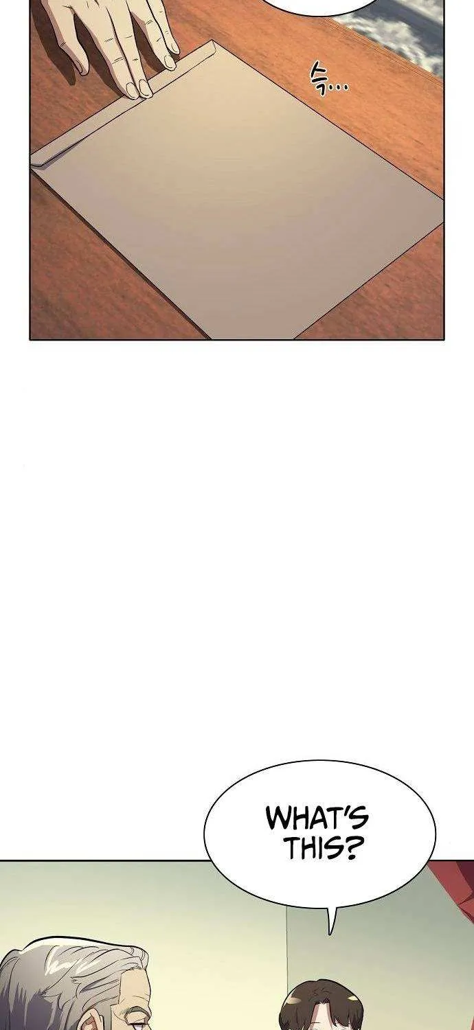 The Chaebeol’s Youngest Son Chapter 6 page 34 - 