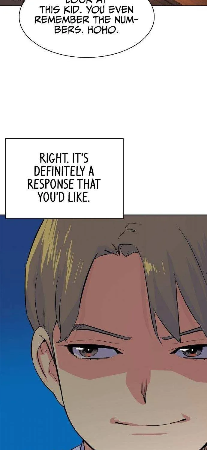 The Chaebeol’s Youngest Son Chapter 6 page 37 - 