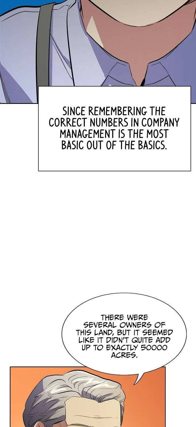 The Chaebeol’s Youngest Son Chapter 6 page 38 - 