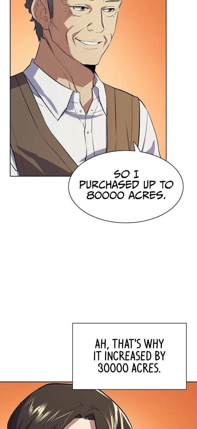 The Chaebeol’s Youngest Son Chapter 6 page 39 - 