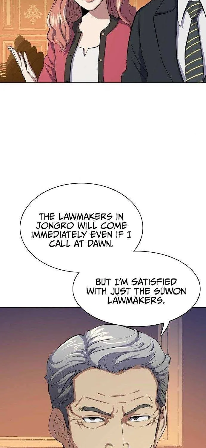 The Chaebeol’s Youngest Son Chapter 6 page 5 - 