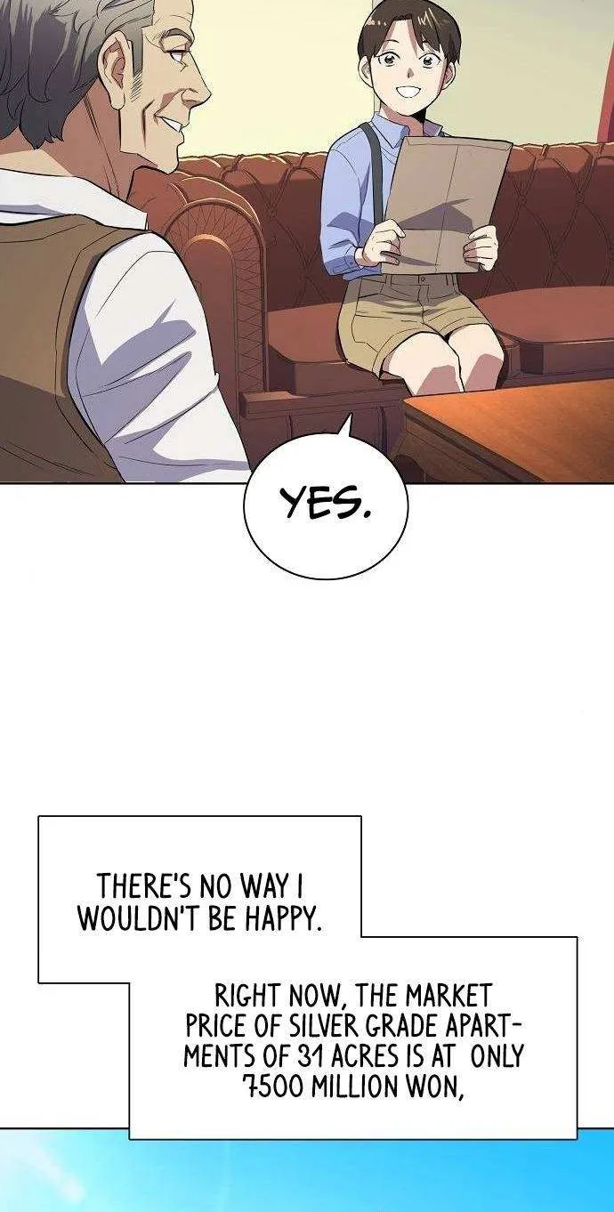The Chaebeol’s Youngest Son Chapter 6 page 41 - 